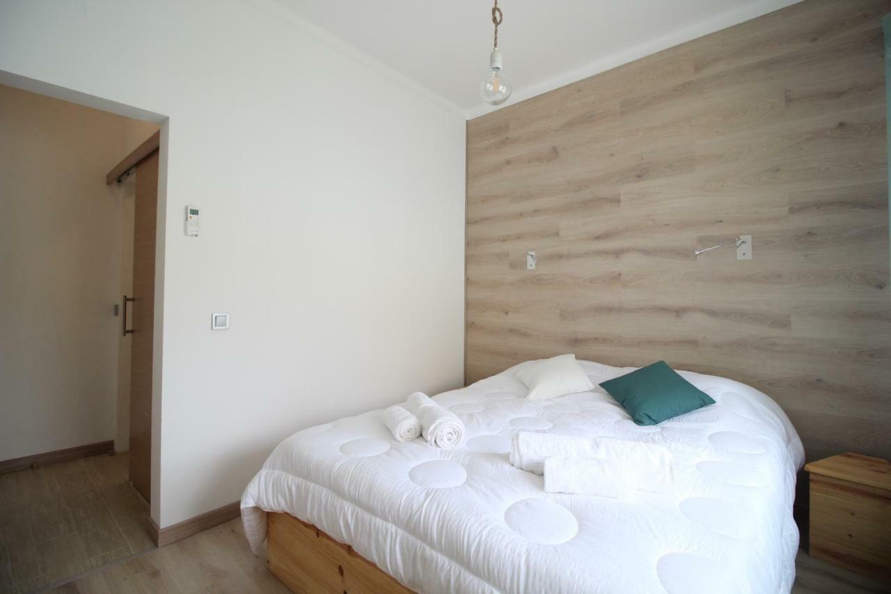 White Bride Fz Guest House Fuzeta Bagian luar foto