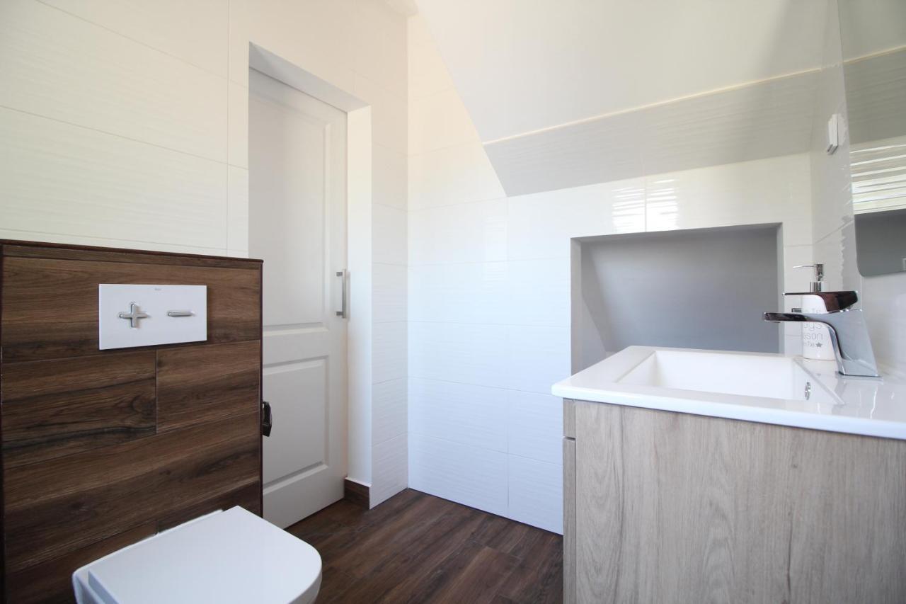White Bride Fz Guest House Fuzeta Bagian luar foto